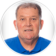 Profile photo for Dave Bowman