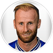 Barry Bannan