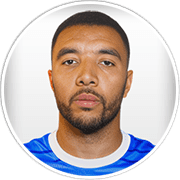 Troy Deeney