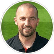 Profile photo for Andy O'Boyle