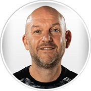 Profile photo for Steve Weaver