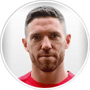 Profile photo for Ben Tozer