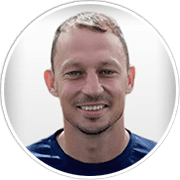 Profile photo for Kristian Dennis