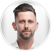 Profile photo for Des Buckingham
