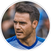 Profile photo for Robin Nicholls