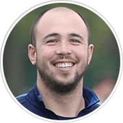 Profile photo for Sam Gaughran