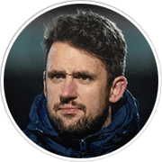 Profile photo for Jorden Gibson