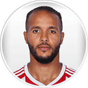 Youssef El Arabi