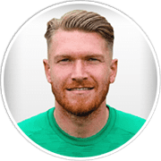 Profile photo for Mark Oxley