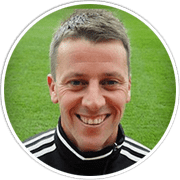 Profile photo for Jeremy Newton