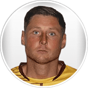 Profile photo for Harry Beautyman