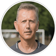 Profile photo for Alan Nevison