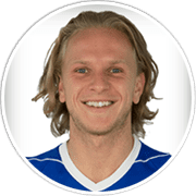 Profile photo for Matty Kosylo