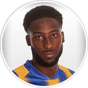 Profile photo for Chey Dunkley