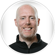 Profile photo for Gregg Broughton