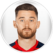 Profile photo for Jack Baldwin