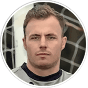 Profile photo for Lee Dykes