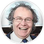 Profile photo for John Radford