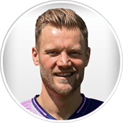 Profile photo for Josh Hill