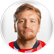 Profile photo for Luke Berry