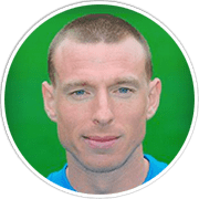 Profile photo for Gareth Piper