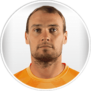 Profile photo for Sam Slocombe