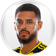 Andre Gray