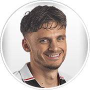 Jamie Paterson