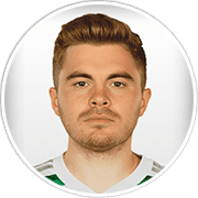 James Forrest