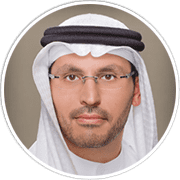 Profile photo for Khaldoon Al Mubarak
