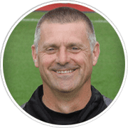 Profile photo for Graham Biggs