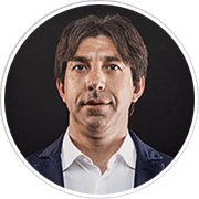 Profile photo for Stefano Trinchera