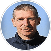Profile photo for Jez George