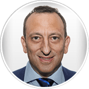 Profile photo for Tony Bloom