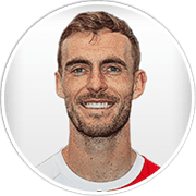 Profile photo for Shane Byrne