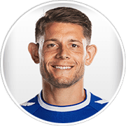 James Tarkowski