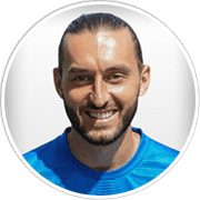 Profile photo for Ollie Banks