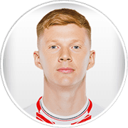 Sam Clucas