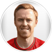 Profile photo for Danny Johnson