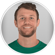 Profile photo for Sam Johnson