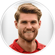 Profile photo for Charlie Raglan