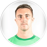 Profile photo for Jamie Stephens
