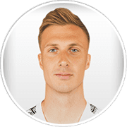 Profile photo for Simon Moore