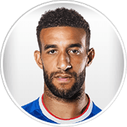 Connor Goldson