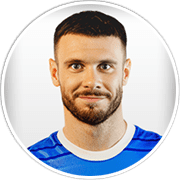 Scott Hogan