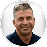 Profile photo for Gavin Crowe