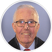 Profile photo for Paul Gwinn