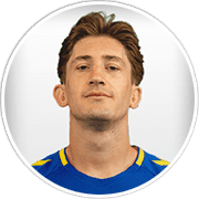 Alex Woodyard