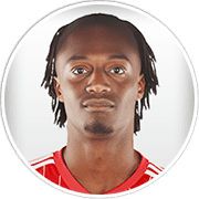 Profile photo for Anthony Stewart
