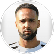 Profile photo for Brendon Daniels